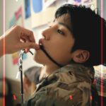 Pentagon SHA LA LA Photo Teaser Concept 2 Woo Seok