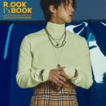 Ravi R.OOK BOOK Concept 2