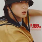 Ravi R.OOK BOOK Concept 3