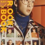 Ravi R.OOK BOOK Cover Image