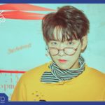 Jonghwan de 100% dans Still Loving You