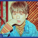 Hyukjin de 100% dans Still Loving You
