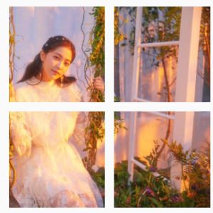 Poster IG Yeri (SM Station)