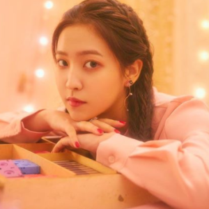 Yeri Teaser 1 SM Station