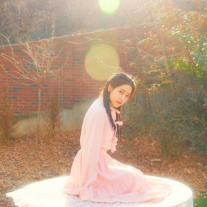 Yeri Teaser 4 SM Station