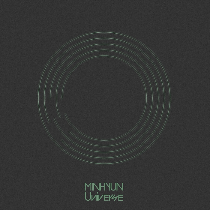 Universe Cover