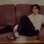 Son Dong Woon Act 1 The Orchestra Photo Teaser Concept 1