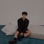 Son Dong Woon In the Silence Photo Teaser Concept 2