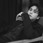 Son Dong Woon In the Silence Concept 2