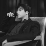 Son Dong Woon In the Silence Concept 2