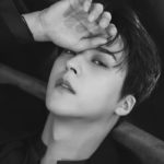 Son Dong Woon In the Silence Concept 2