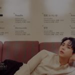 Son Dong Woon (Highlight) Act 1 : The Orchestra tracklist