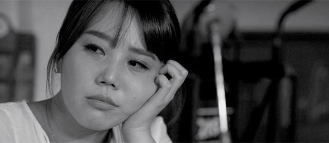 Hello Dayoung Scene