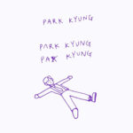 Park Kyung Album Cover Gwichanist