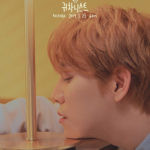 Park Kyung (Block B) Teaser 3 Gwichanist