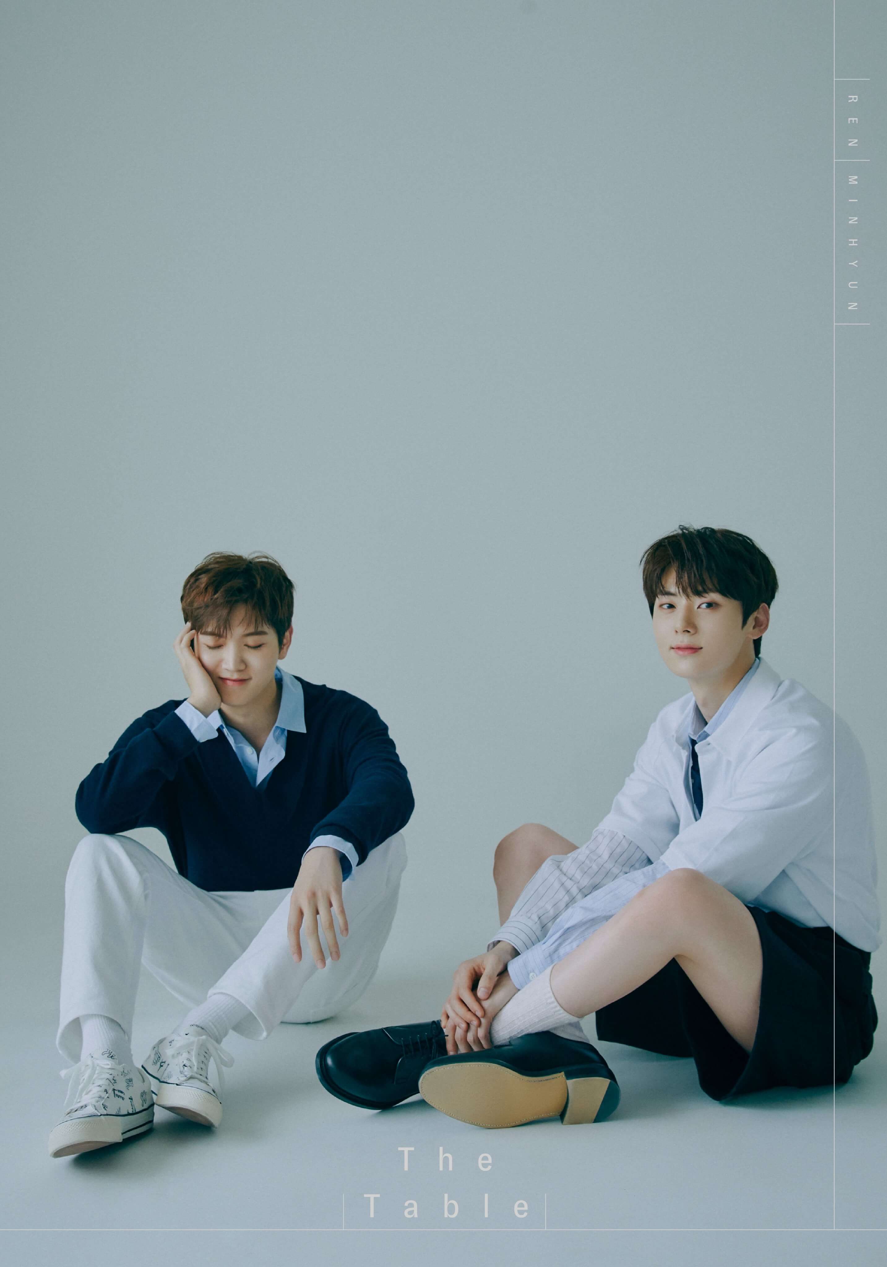 The Table Teaser 4