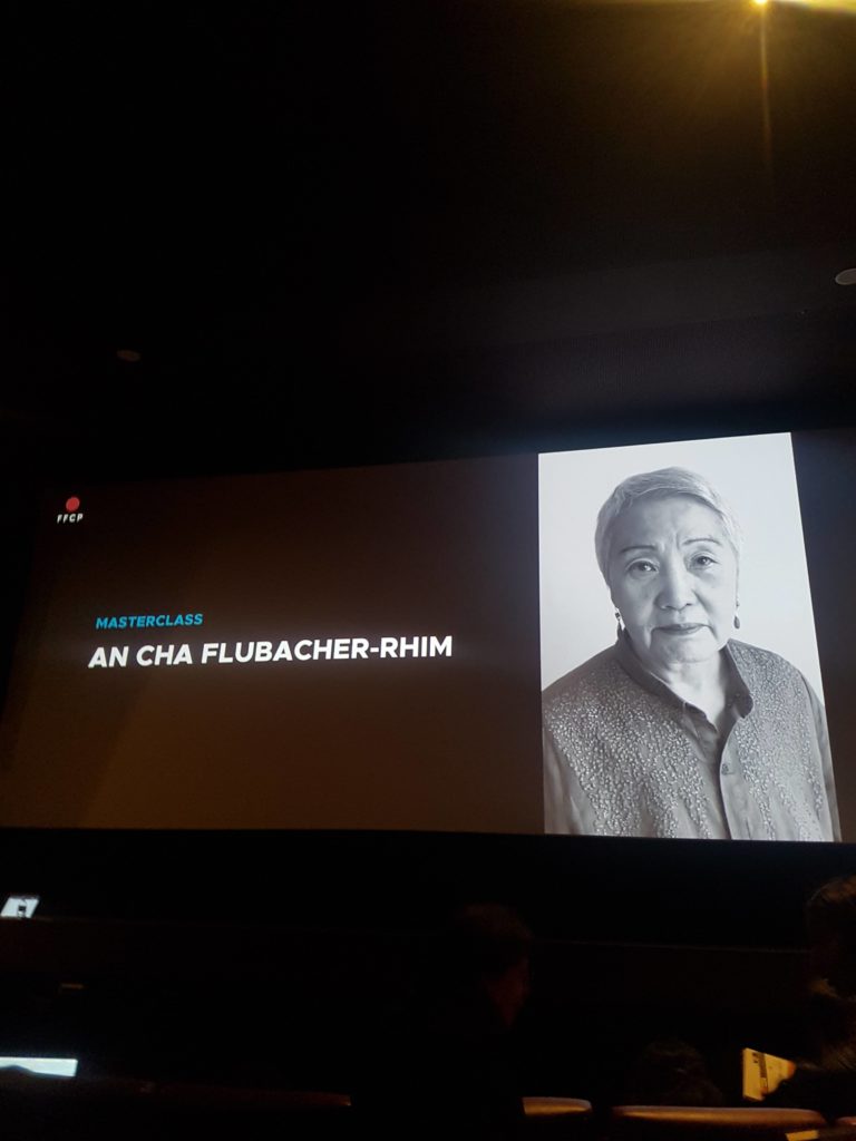 An Cha Flubacher-Rhim