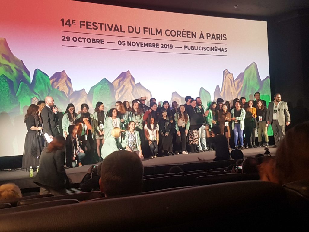 Staff - FFCP 2019