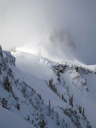 conte hiver