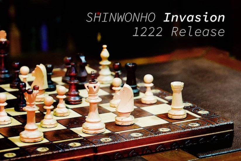 Invasion