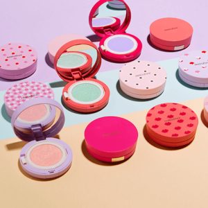 Guide vocabulaire beauté 2 maquillage