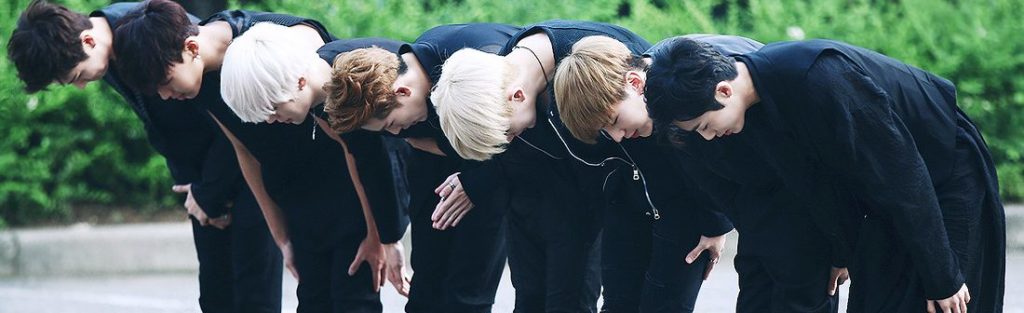 monsta x