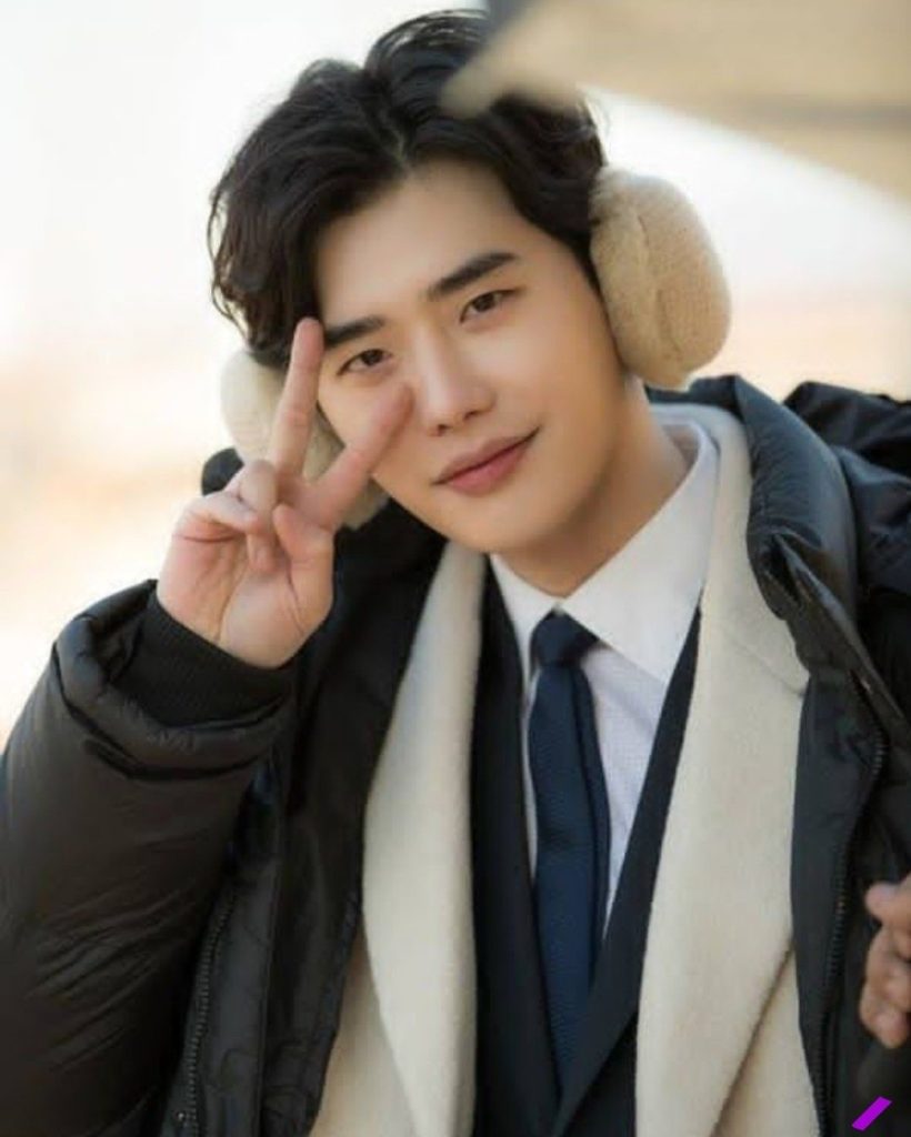 LJS - While You Were Sleeping -2