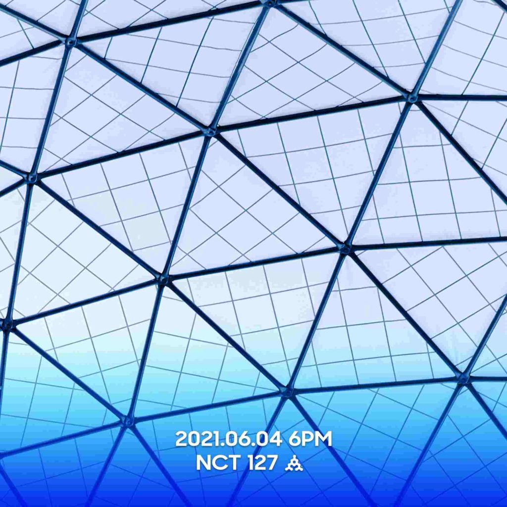 NCT 127 Amoeba Culture Save