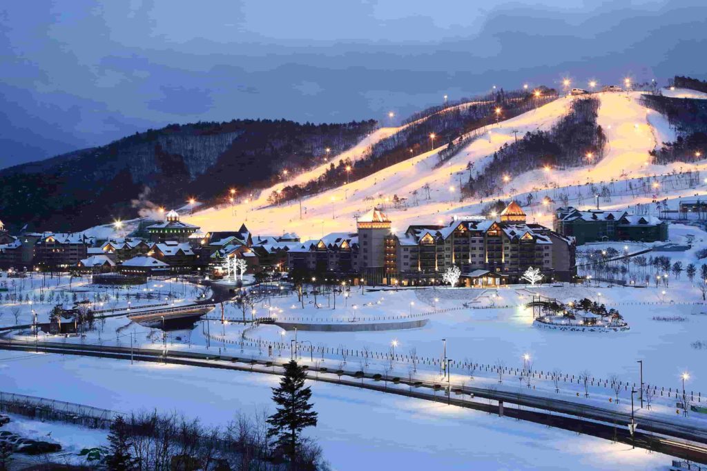 Ski
