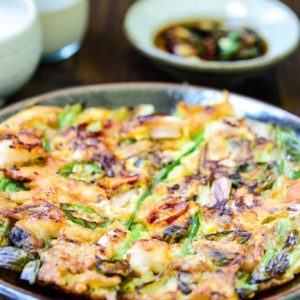haemul pajeon