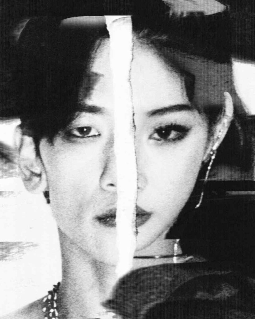 rain chungha