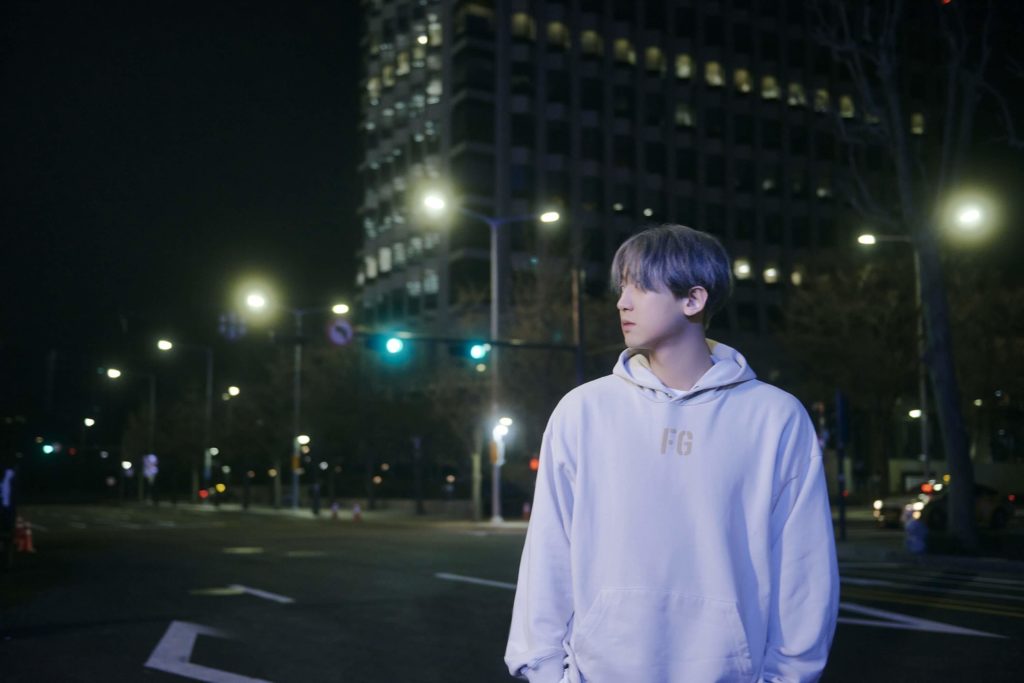 chanyeol tomorrow 2