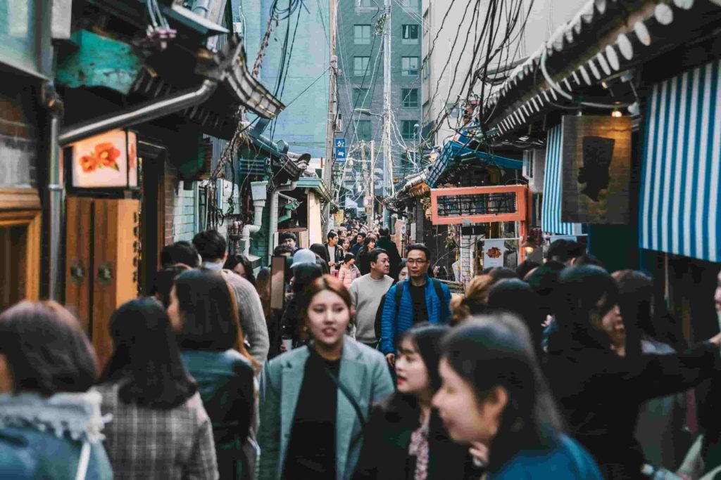 seoul