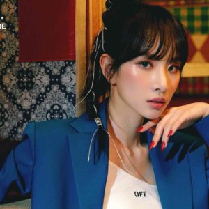 WJSN THE BLACK