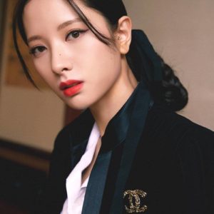 Bona WJSN THE BLACK