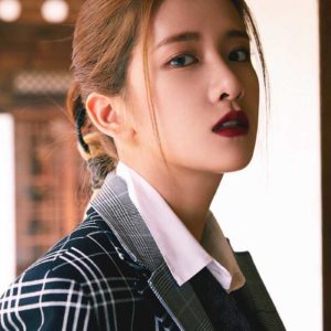 Exy WJSN THE BLACK