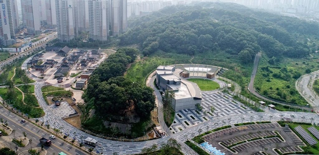 art village Gimpo