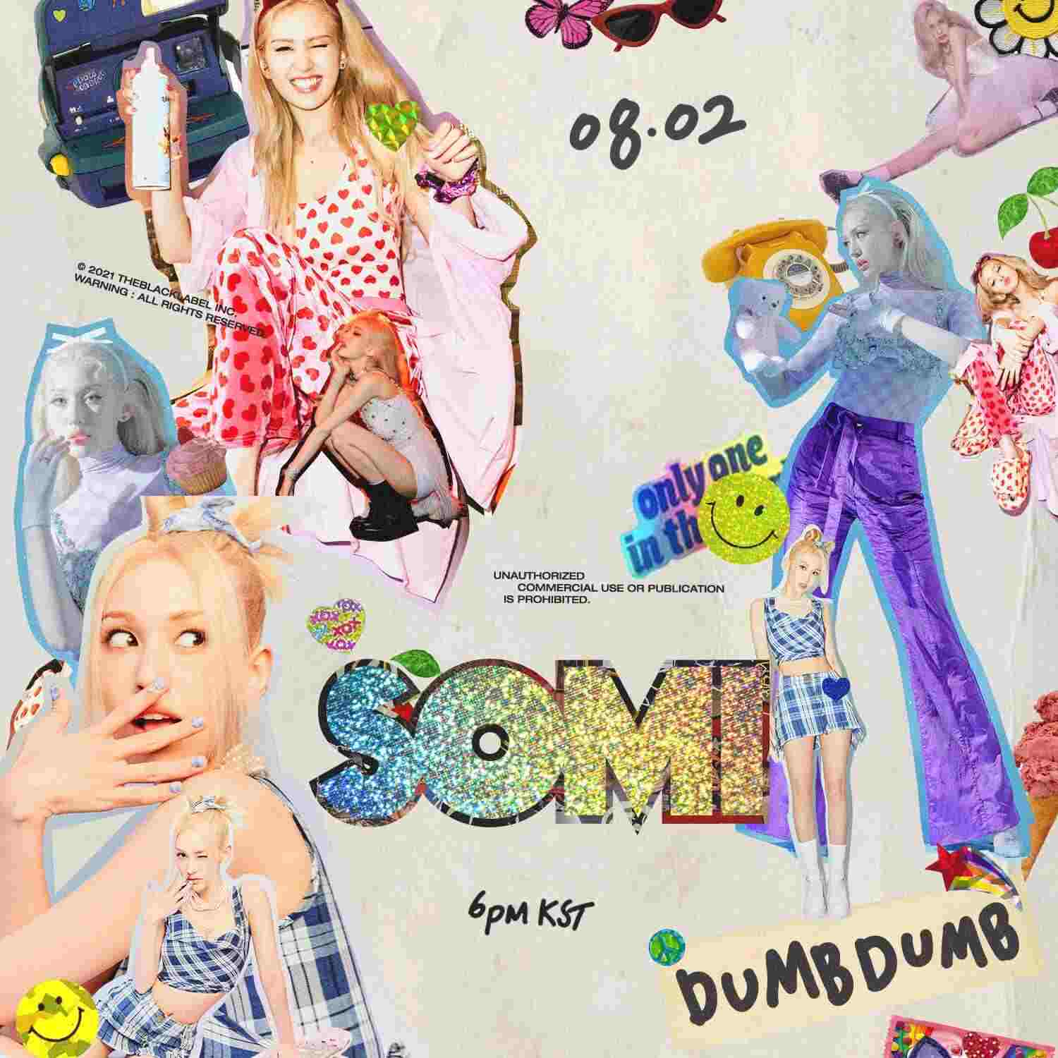 DUMB DUMB