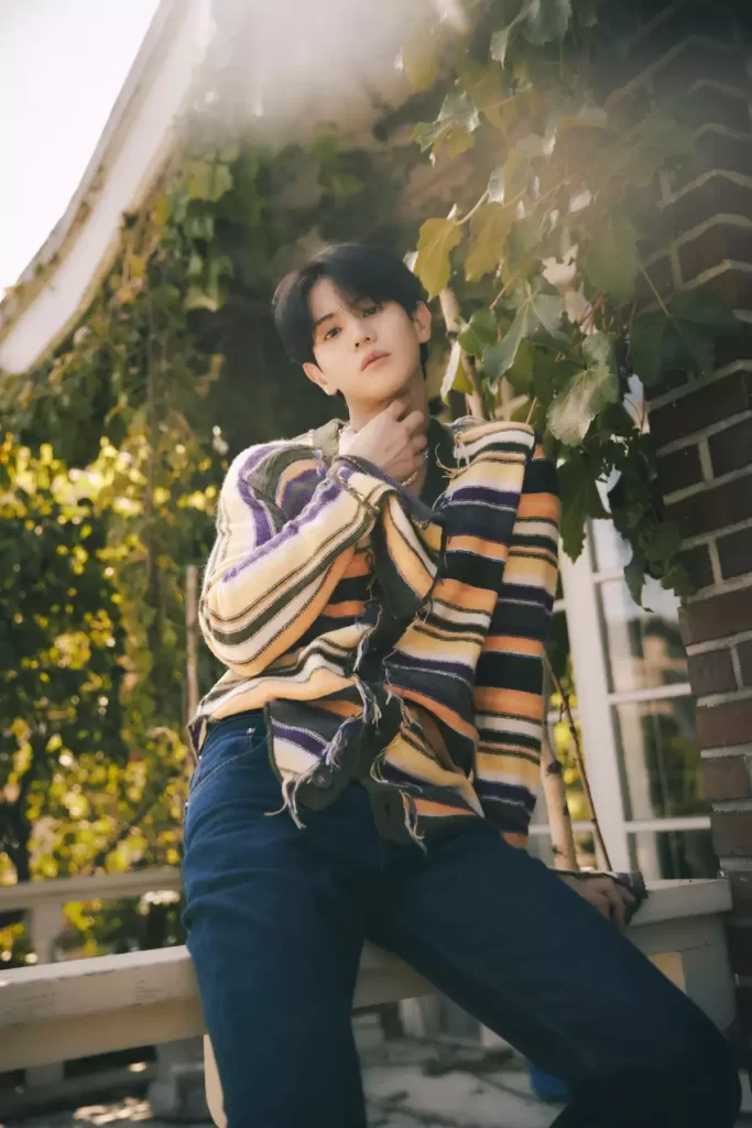 Yoseop Chocolate Box