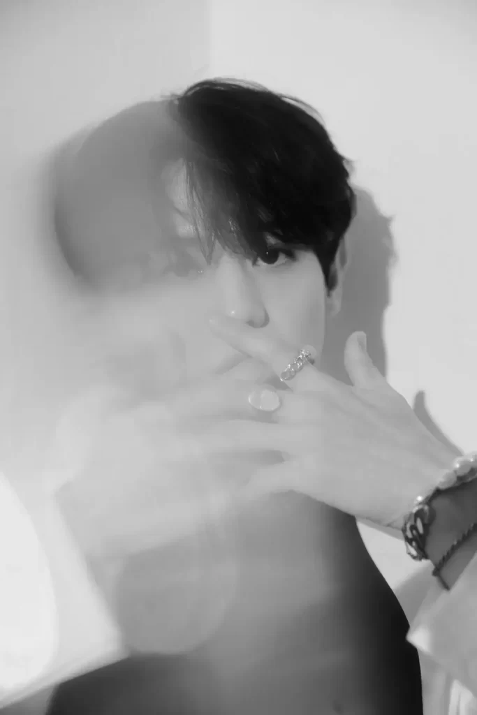 Yang Yo Seob Brain