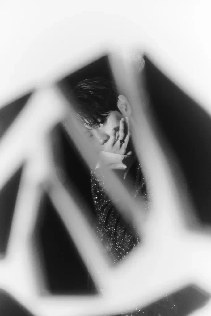 Yang Yo Seob Chocolate Box