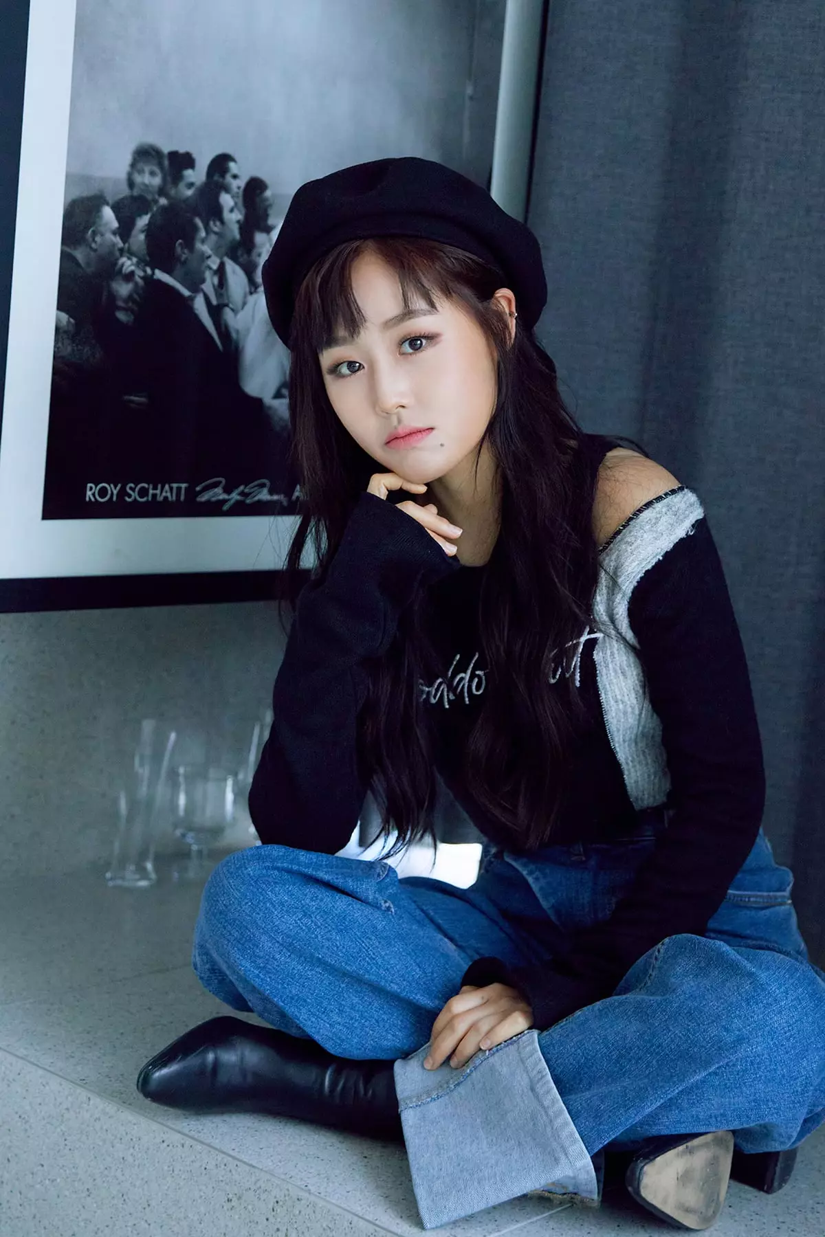 lee su jeong 2
