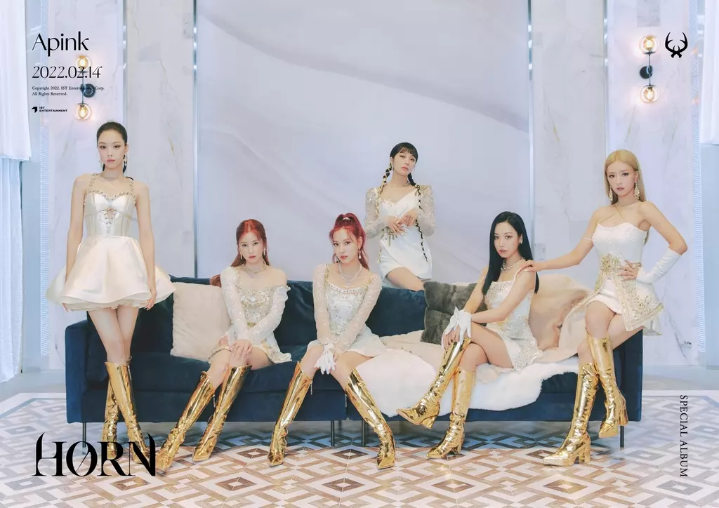 apink 2 dilemma