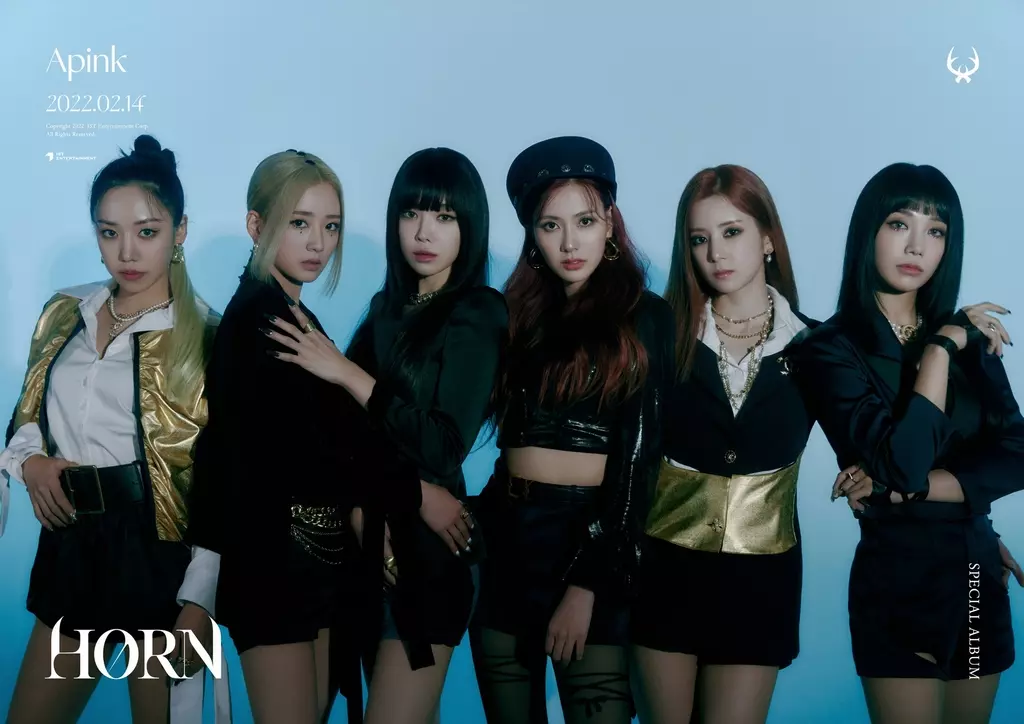 apink 3 dilemma