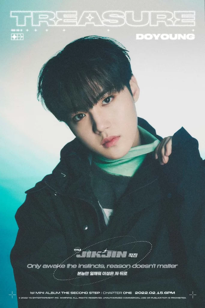 doyoung