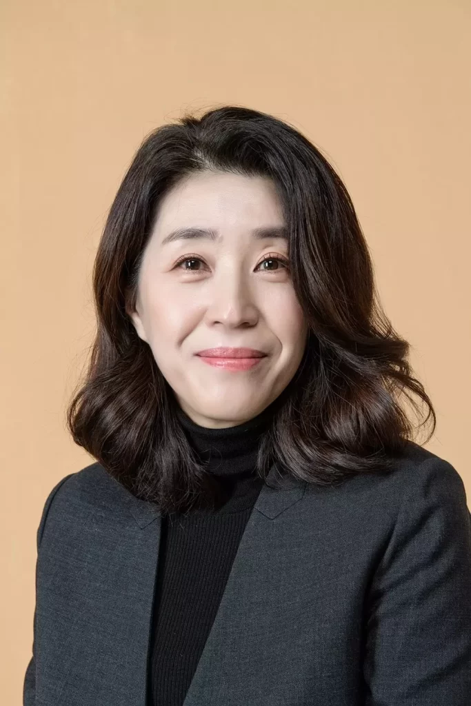 kim mi kyung