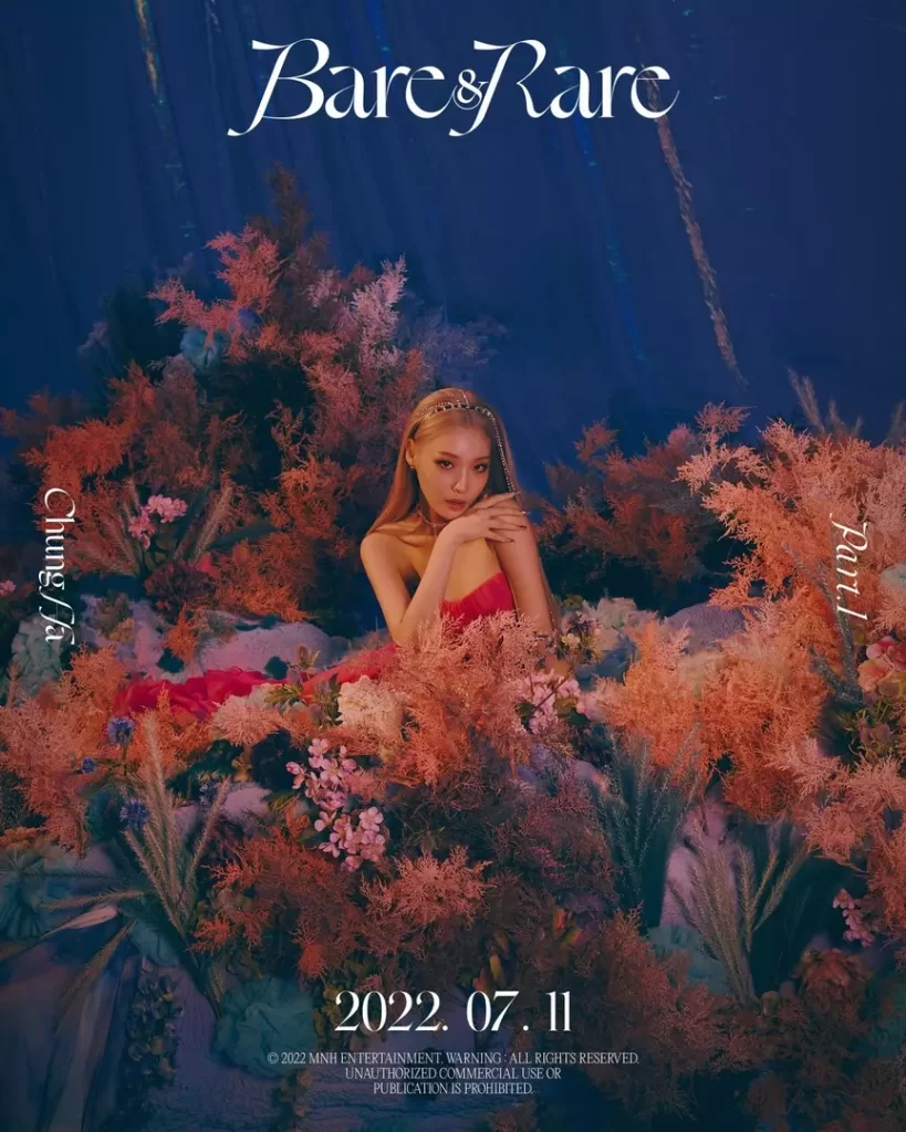 chungha sparkling 4