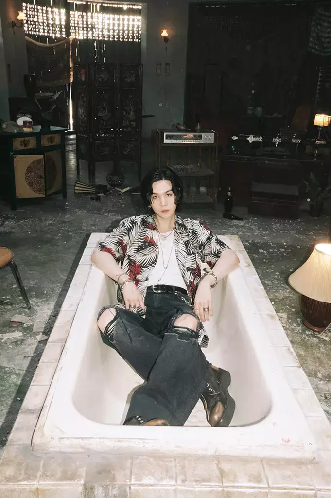 agustd d day exister4