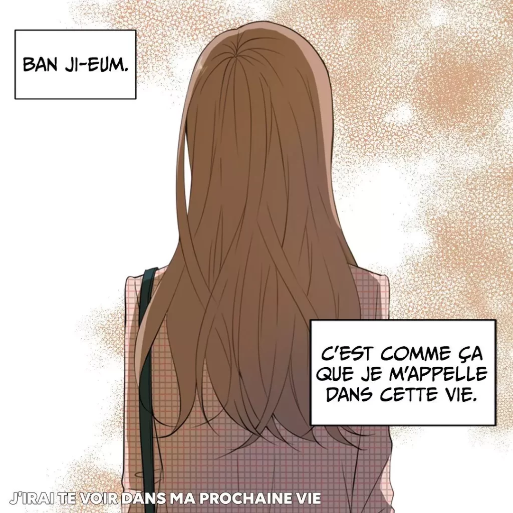 J’irai te voir dans ma prochaine vie