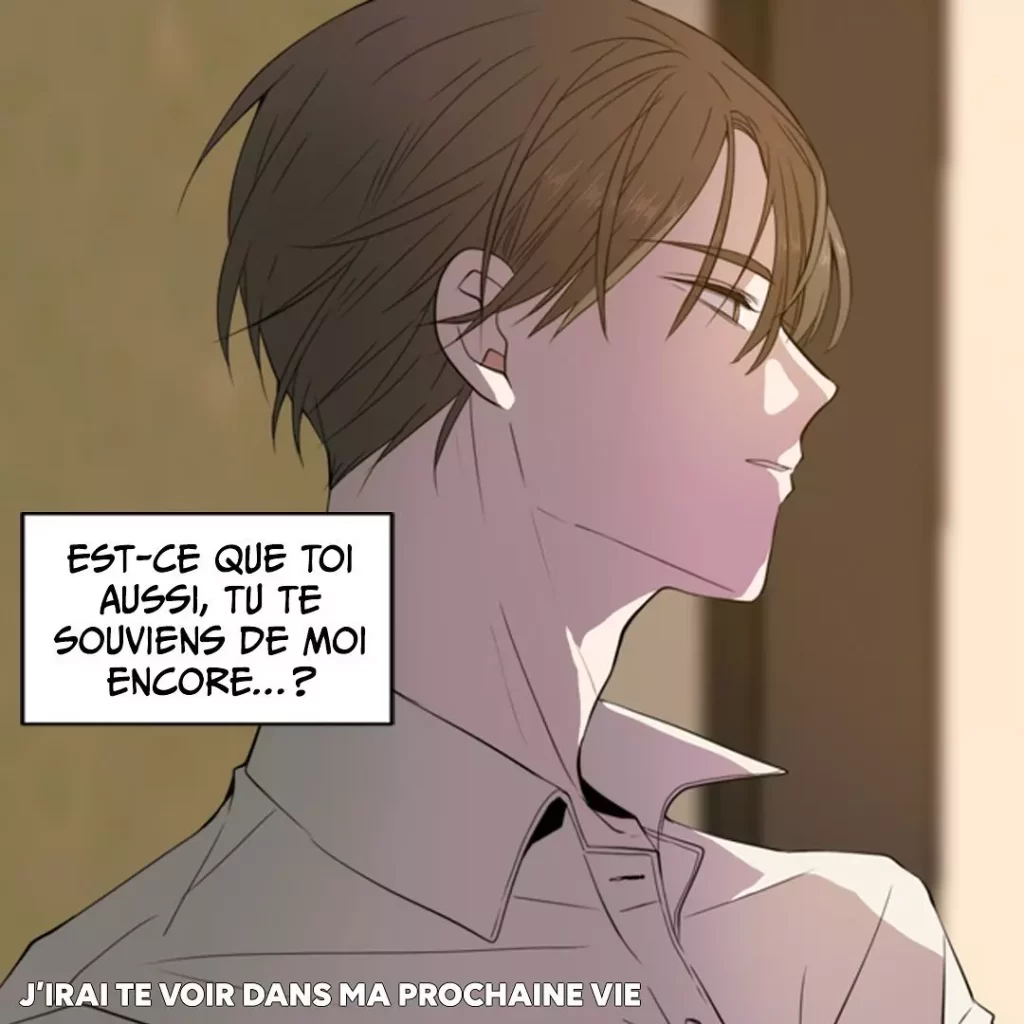 J’irai te voir dans ma prochaine vie